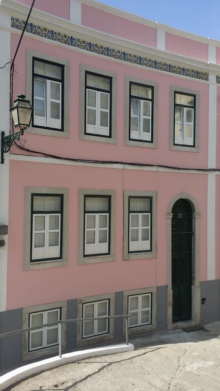Casa Do Beco *