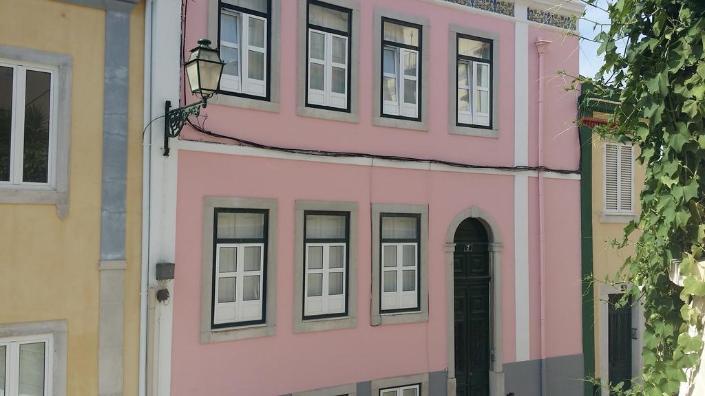 Casa Do Beco Lisboa