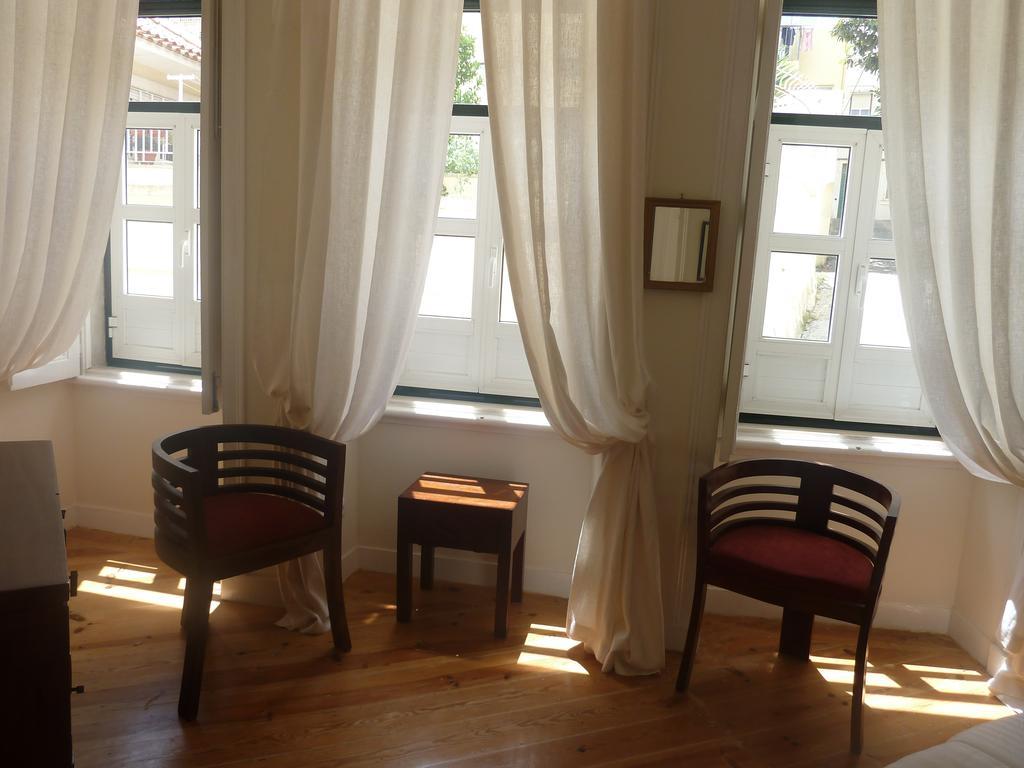 Apartamento Casa Do Beco *