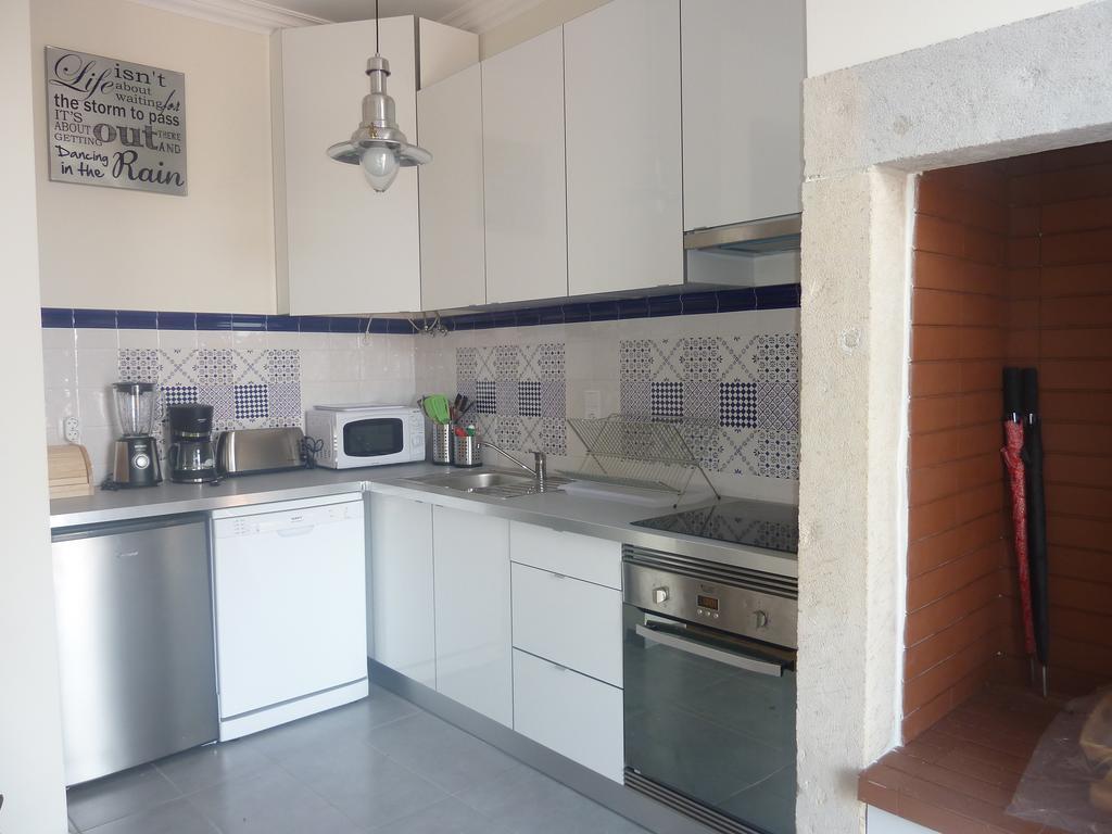 Apartamento Casa Do Beco Lisboa